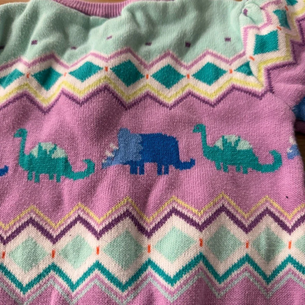 Gymboree long sleeve
